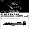 Great Wall Hobby S4823 A-10C Blacksnake Indiana Air National Guard 1/48